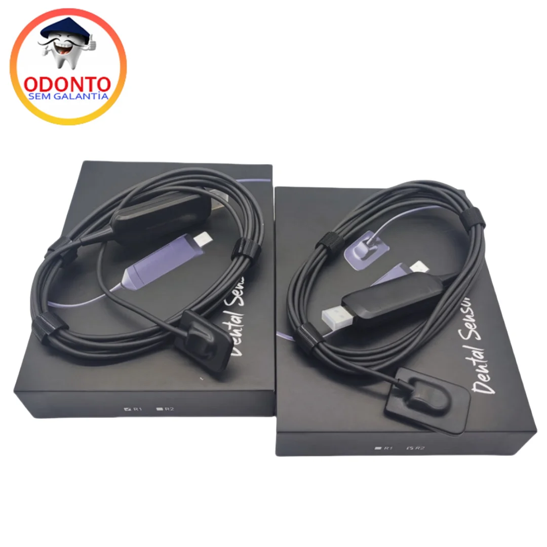 REFINE R1 R2 Refine Dental Sensor RVG Digital Sensor RX HD Image Intraoral Digital System Dentistry Tools
REFINE R1 R2 Refine Dental Sensor RVG Digital Sensor RX HD Image Intraoral Digital System Dentistry Tools