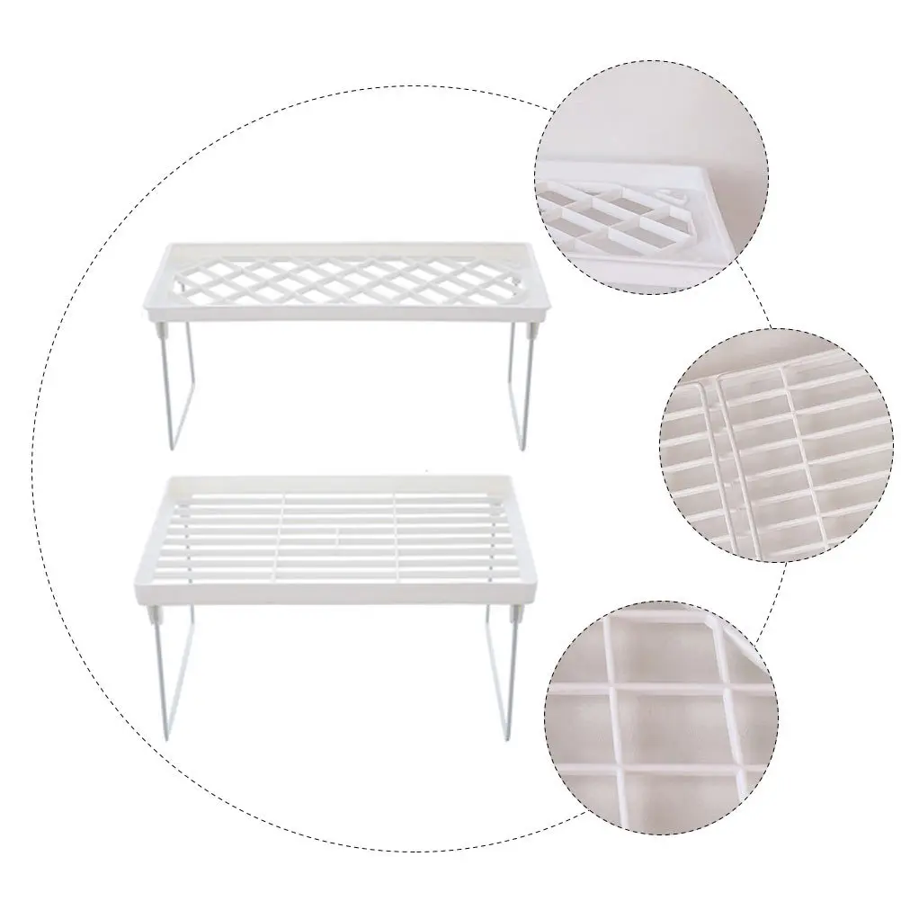 2Pcs Stationery Storage Rack Foldable Desktop Organizer Rack Simple Design for Home Office Use Space-Saving Multi-Purpose
2Pcs Stationery Storage Rack Foldable Desktop Organizer Rack Simple Design for Home Office Use Space-Saving Multi-Purpose