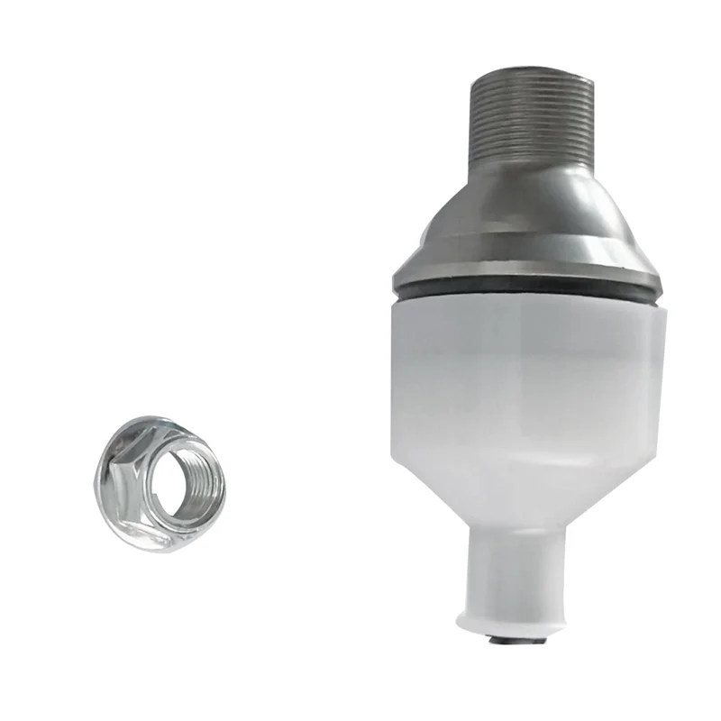 Car Front Lower Suspension Ball Joints 1663300235 For Mercedes Benz ML GL-Class X166 W166 GLE400 GLE350 ML350 2012-2016
Car Front Lower Suspension Ball Joints 1663300235 For Mercedes Benz ML GL-Class X166 W166 GLE400 GLE350 ML350 2012-2016