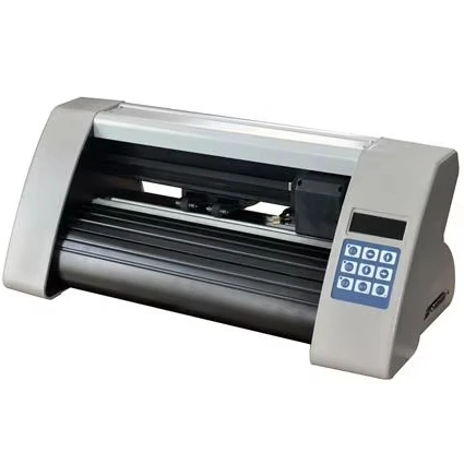 A3 Desktop Cutting Plotter Vinyl Sticker Cutting Machine Graph Plotter For Business