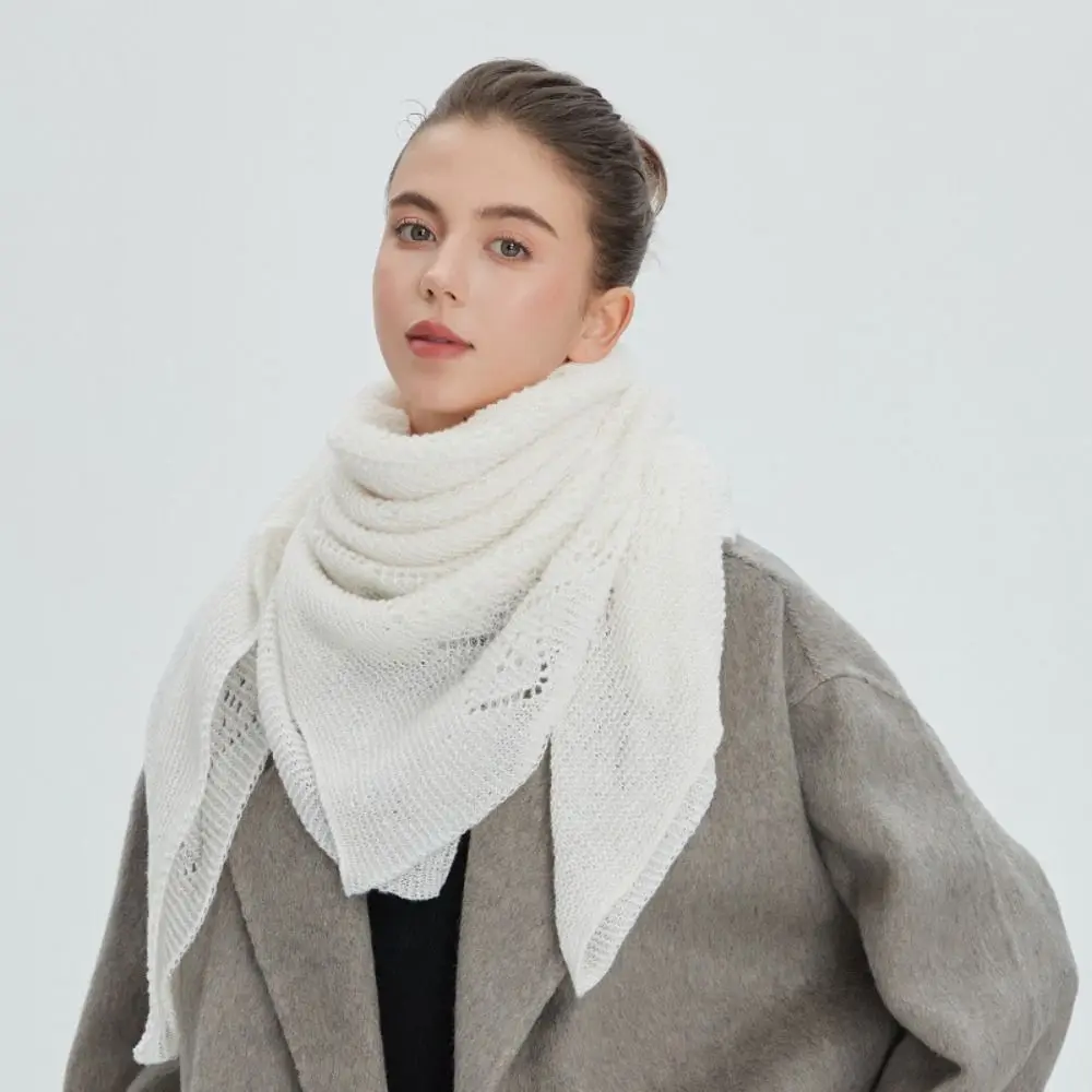 Luxury Soft Knitted Scarves Hollow-out Elegant Large Square Scarf Shawl Wraps Women Fashion
Luxury Soft Knitted Scarves Hollow-out Elegant Large Square Scarf Shawl Wraps Women Fashion