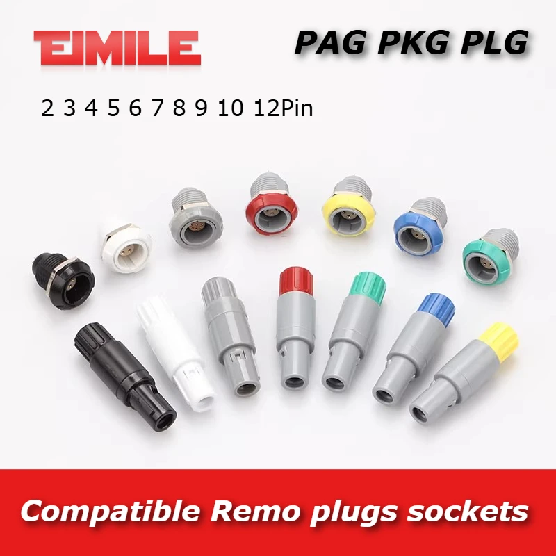Совместимый с разъемами REDEL 1P PAG PKG PLG ush-Pull, 2/3/8/6/8/12-контактный самозащелкивающийся авиационный штекер-гнездо, медицинская пластиковая головка
Совместимый с разъемами REDEL 1P PAG PKG PLG ush-Pull, 2/3/8/6/8/12-контактный самозащелкивающийся авиационный штекер-гнездо, медицинская пластиковая головка
