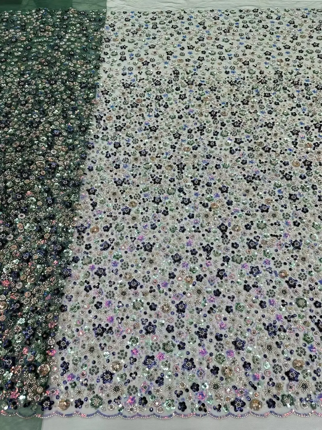 African Nigerian High Quality SYJ-1308623 With Tulle Lace Fabric Sewing tulle Embroidery Dresses Beads and Sequins
African Nigerian High Quality SYJ-1308623 With Tulle Lace Fabric Sewing tulle Embroidery Dresses Beads and Sequins