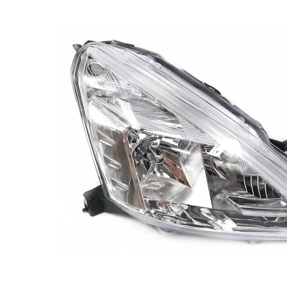 Car Headlights Assembly for Nissan Grand Livina L10 L11 2006~2018 2007 Fog Light Halogen Corner Side Lamp Warning LED Accessorie
Car Headlights Assembly for Nissan Grand Livina L10 L11 2006~2018 2007 Fog Light Halogen Corner Side Lamp Warning LED Accessorie