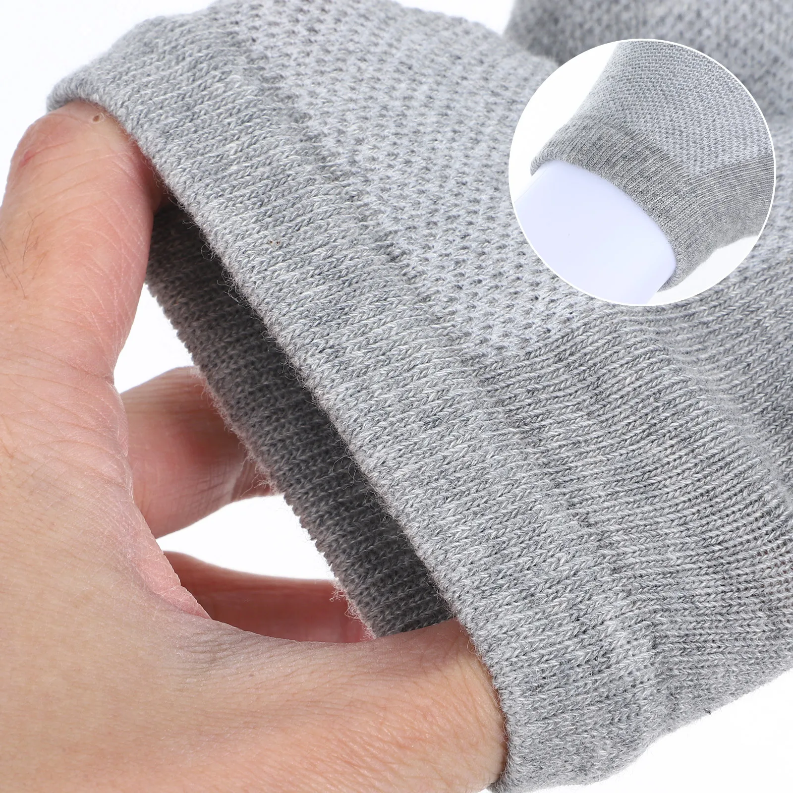 Heel Pads for Shoes Invisible Height Increasing Insoles Increase Grey Footwear Heels Man
Heel Pads for Shoes Invisible Height Increasing Insoles Increase Grey Footwear Heels Man