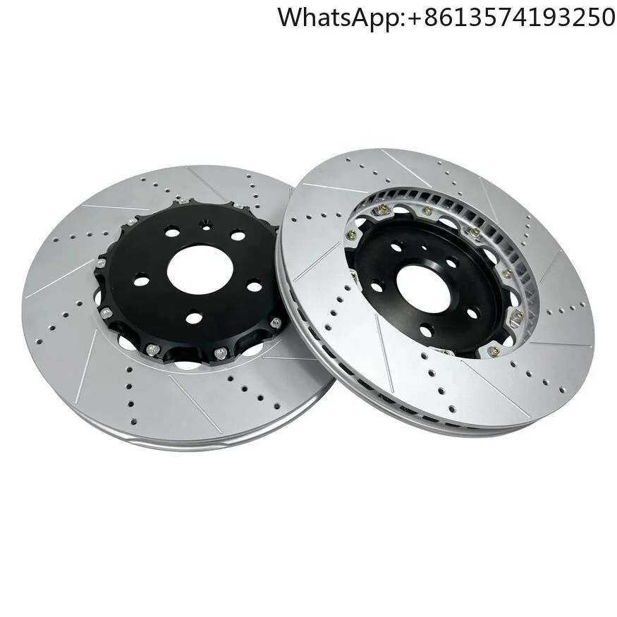 For Aluminum Hub 345Mm 355Mm 330Mm 370Mm Front 2 Piece Floating Rotors 2 Piece Brake Disc Caliper for Chevrolet Camaro Coupe
For Aluminum Hub 345Mm 355Mm 330Mm 370Mm Front 2 Piece Floating Rotors 2 Piece Brake Disc Caliper for Chevrolet Camaro Coupe