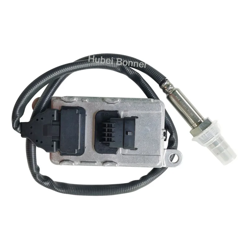 5WK97371 7422827993 22827993 Nitrogen Oxide Oxygen NOx Sensor NOX Inductor 5WK97371 7422827993 22827993
5WK97371 7422827993 22827993 Nitrogen Oxide Oxygen NOx Sensor NOX Inductor 5WK97371 7422827993 22827993