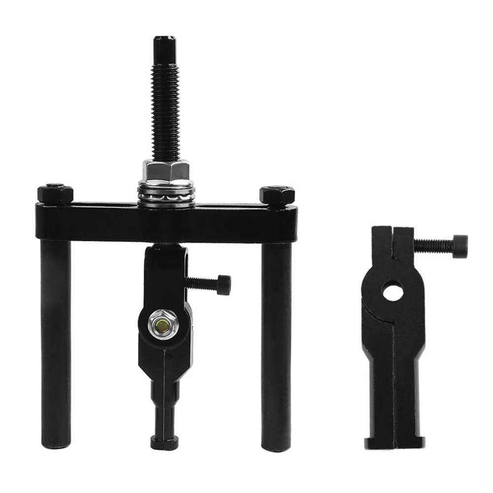 Alloy Steel Inner Hole Bearing Puller Inner Diameter Package Contents Product Name Scope Application Bearing Puller Extractor
Alloy Steel Inner Hole Bearing Puller Inner Diameter Package Contents Product Name Scope Application Bearing Puller Extractor