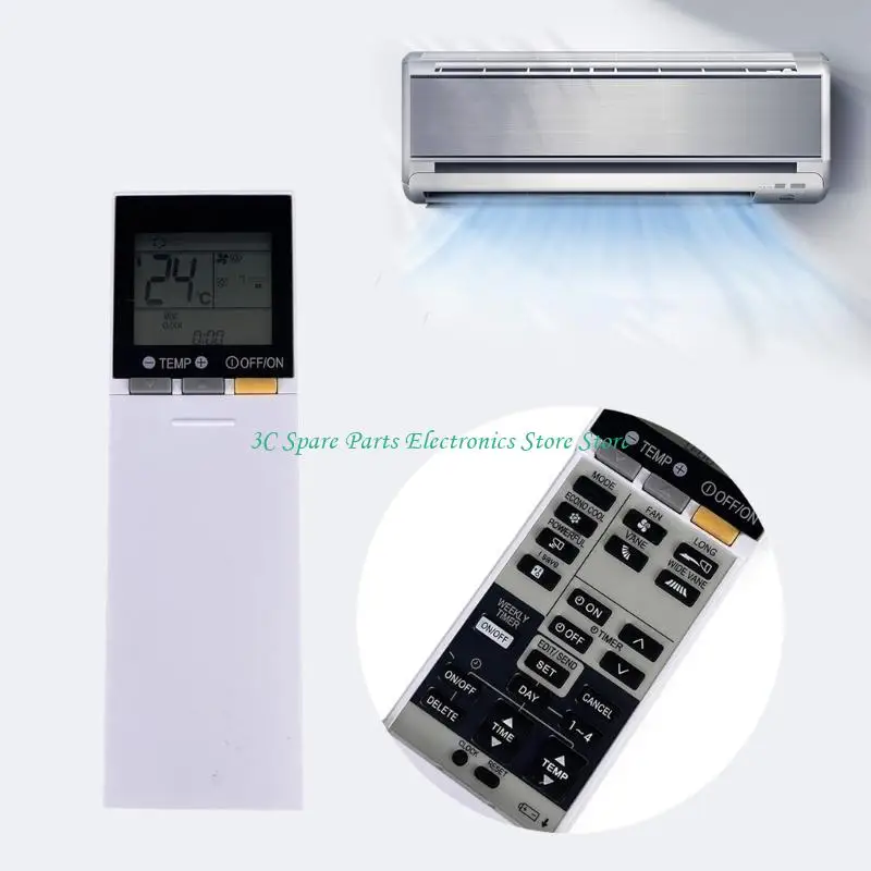 SZ Enhanced SG12D Портативный пульт дистанционного управления с откидной конструкцией для дистанционного управления Удобный
SZ Enhanced SG12D Портативный пульт дистанционного управления с откидной конструкцией для дистанционного управления Удобный