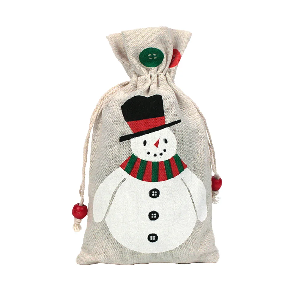 10 Pcs Christmas Gift Bags Small Cloth Cotton Drawstring Pouches for Party C y Storage Reusable Holiday Packaging
10 Pcs Christmas Gift Bags Small Cloth Cotton Drawstring Pouches for Party C y Storage Reusable Holiday Packaging