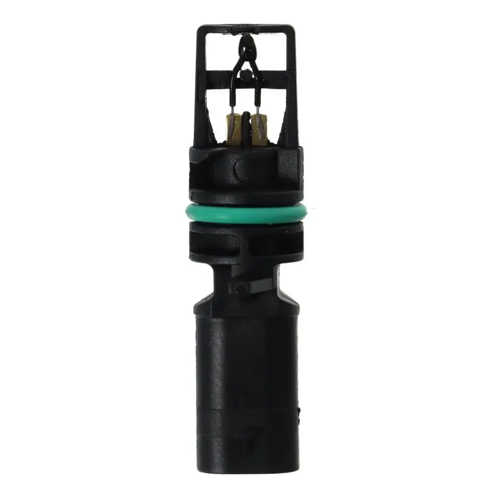 Long Lasting Black Intake Air Sensor ABS Plastic 5149182AA Temperature Sensor For Jeep 2014-2021
Long Lasting Black Intake Air Sensor ABS Plastic 5149182AA Temperature Sensor For Jeep 2014-2021