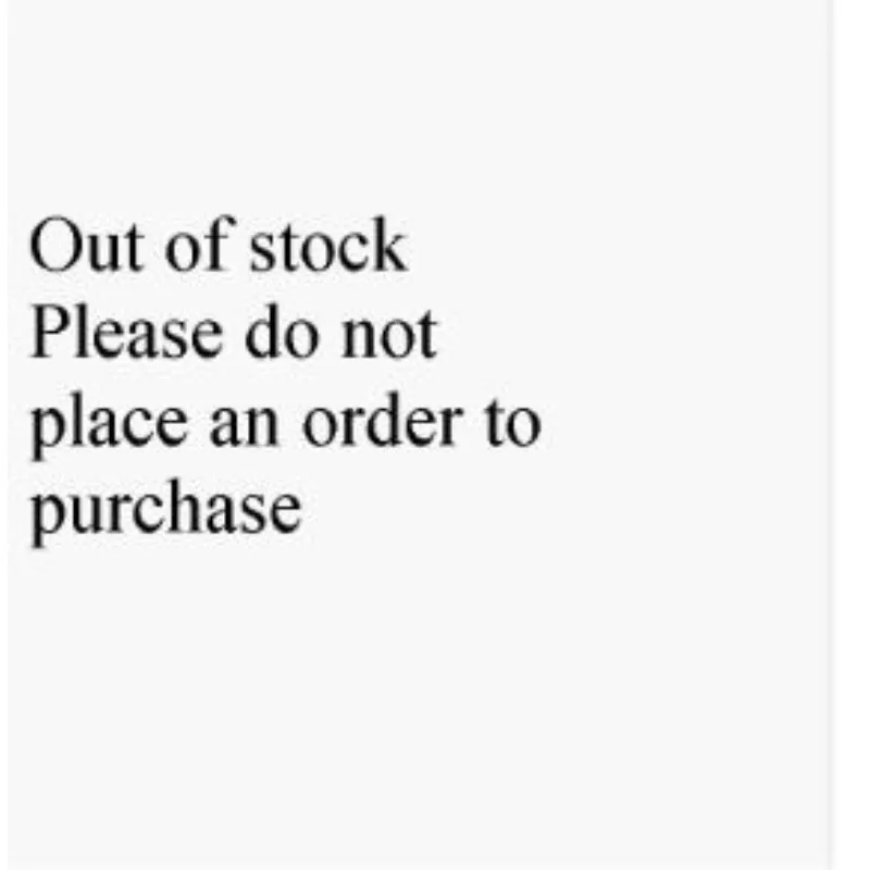 Out of stock, please do not place an order to purchase Home Mascot Student Gift
Out of stock, please do not place an order to purchase Home Mascot Student Gift
