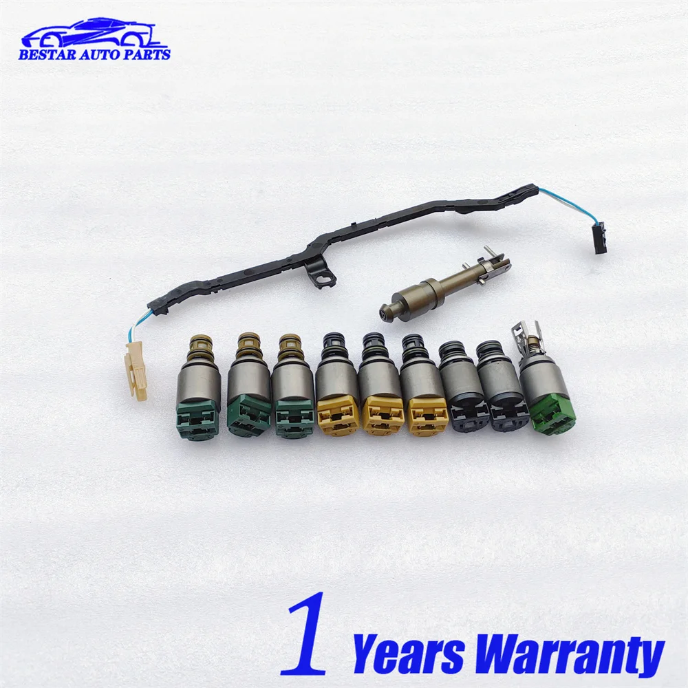 BESTAR 11 шт. ZF6HP19 6HP26 6HP32 1068298043 OEM строительный комплект с жгутом для BMW Jaguar
BESTAR 11 шт. ZF6HP19 6HP26 6HP32 1068298043 OEM строительный комплект с жгутом для BMW Jaguar