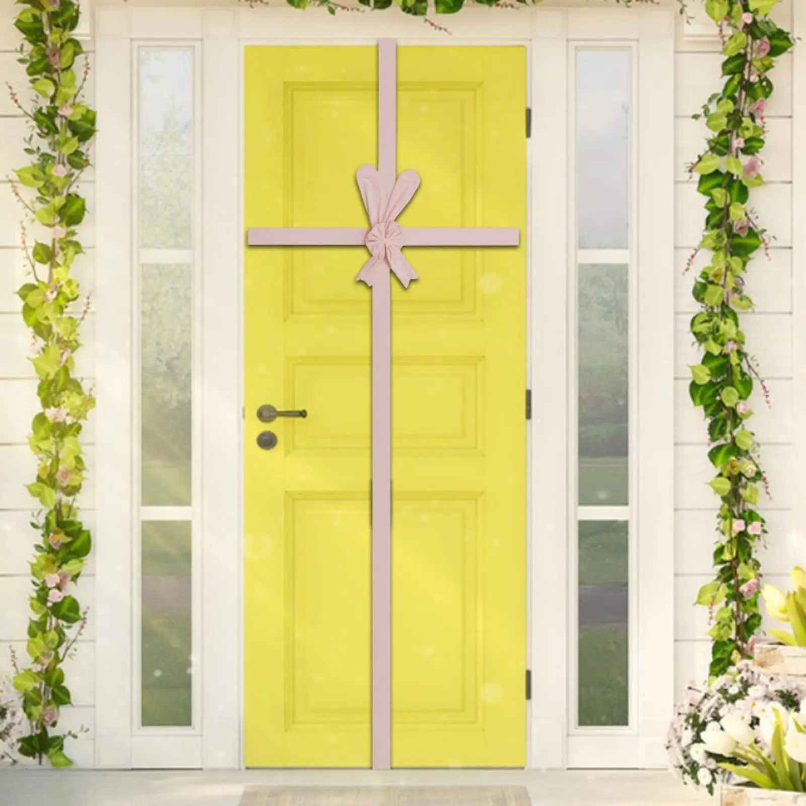 Пасхальные ленточные банты для дверей, розовые праздничные украшения для упаковки, банты для венков, декор в виде ушей пасхального кролика для праздников, Рождества, ворот, детских вечеринок
Пасхальные ленточные банты для дверей, розовые праздничные украшения для упаковки, банты для венков, декор в виде ушей пасхального кролика для праздников, Рождества, ворот, детских вечеринок