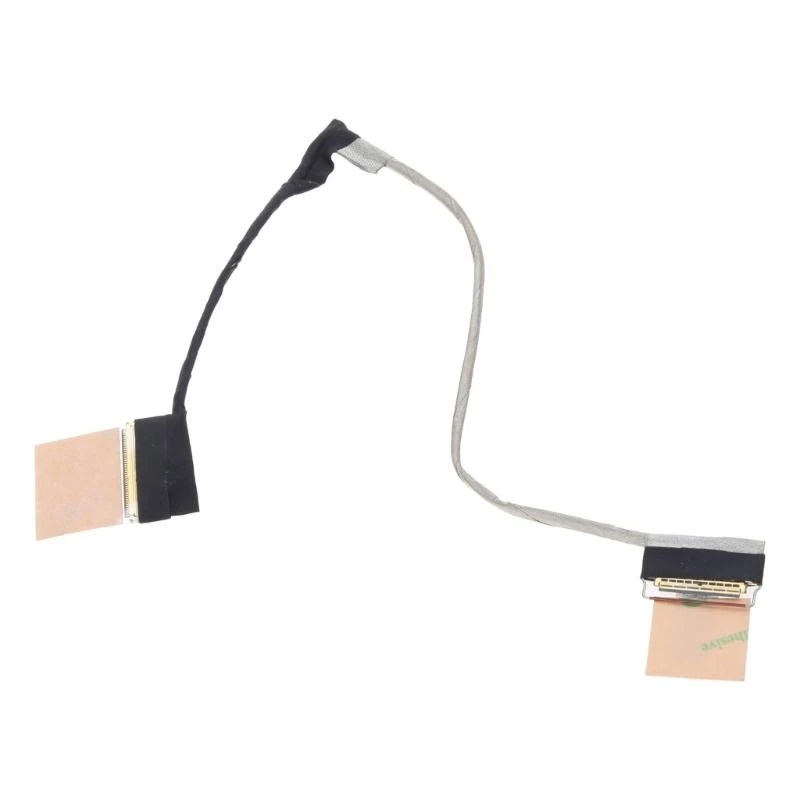 LCD Screen Display Cable 30Pin TPN-Q232 Video Screen Cable Display for 11 G8 W8EC
LCD Screen Display Cable 30Pin TPN-Q232 Video Screen Cable Display for 11 G8 W8EC