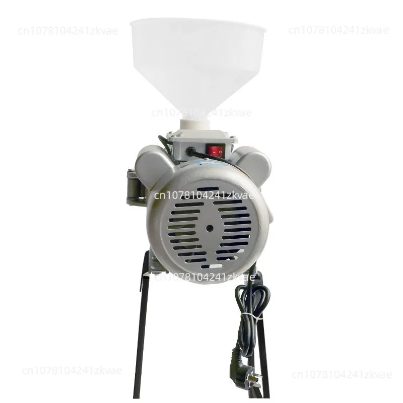 Grain Soy Milk Machine Chili Sauce Commercial Butter Corn Pulp Granule Grinding Rice Milk Machine Frequency Conversion
Grain Soy Milk Machine Chili Sauce Commercial Butter Corn Pulp Granule Grinding Rice Milk Machine Frequency Conversion