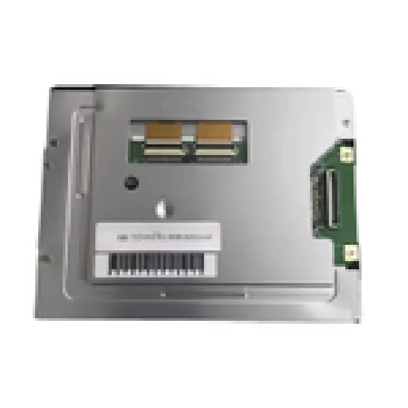 NL6448BC18-06F original novo 5,7 polegadas TFT LCD display 40 pinos 640 * 480 display de substituição
NL6448BC18-06F original novo 5,7 polegadas TFT LCD display 40 pinos 640 * 480 display de substituição