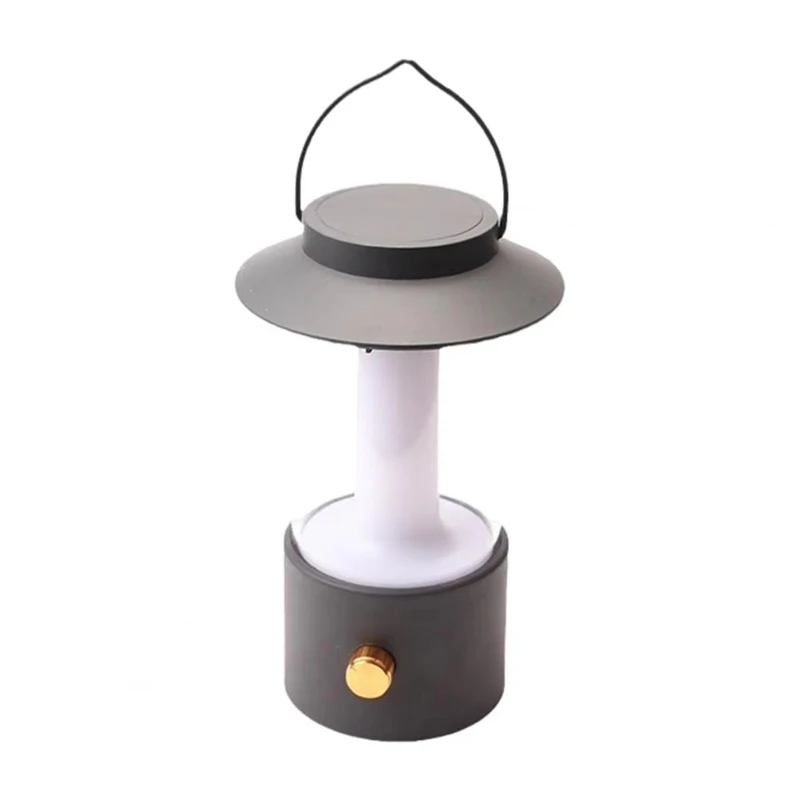 ABJX New LED Camping Lantern - Dimmable, Type-C Rechargeable, IPX4 Waterproof, 10000Mah Battery, Lasts Up For Outdoor Adventures
ABJX New LED Camping Lantern - Dimmable, Type-C Rechargeable, IPX4 Waterproof, 10000Mah Battery, Lasts Up For Outdoor Adventures