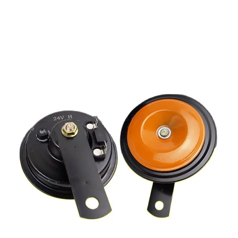 For HITACHI for KOMATSU for CAT for DAEWOO for HYUNDAI Excavator Universal Super Loud Speaker 12V 24V Horn excavator accessories
For HITACHI for KOMATSU for CAT for DAEWOO for HYUNDAI Excavator Universal Super Loud Speaker 12V 24V Horn excavator accessories