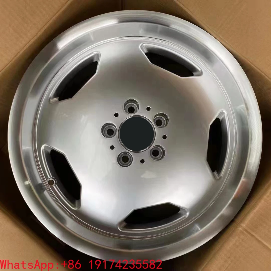 19 20 21 22 23 24 Inch 5x112 Wheel Forged Aluminum for Merc-s Bez Amg a B C D E G S Cla Gle Glc Gls Alloy Rim
19 20 21 22 23 24 Inch 5x112 Wheel Forged Aluminum for Merc-s Bez Amg a B C D E G S Cla Gle Glc Gls Alloy Rim