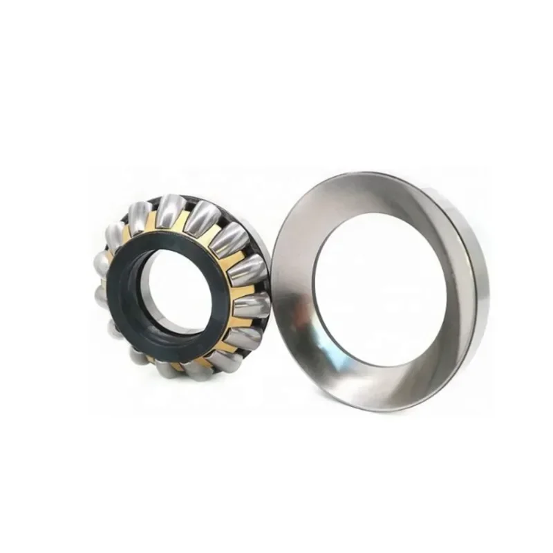 【Best-selling】Chrome Steel Thrust Spherical Roller Bearing 29418-E1 90*190*60mm Rolling Mill Bearing
【Best-selling】Chrome Steel Thrust Spherical Roller Bearing 29418-E1 90*190*60mm Rolling Mill Bearing