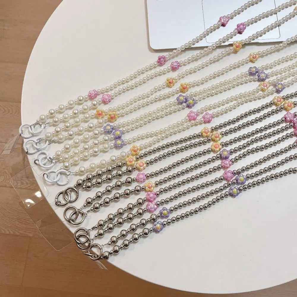 Цветочные бусины через плечо, ремешок для телефона, сумка-цепочка, подвесной ремешок для мобильного телефона, анти-потерянная подвесная веревка, шейные ремни для телефона, ремешок с нашивкой
Цветочные бусины через плечо, ремешок для телефона, сумка-цепочка, подвесной ремешок для мобильного телефона, анти-потерянная подвесная веревка, шейные ремни для телефона, ремешок с нашивкой