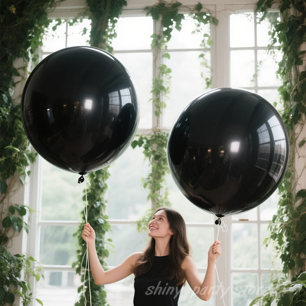 2-10pcs 18/36inch Inflatable Balloon Wedding Birthday Party Decoration Christmas Baby Shower Bride to Be Party Helium Balloons
2-10pcs 18/36inch Inflatable Balloon Wedding Birthday Party Decoration Christmas Baby Shower Bride to Be Party Helium Balloons