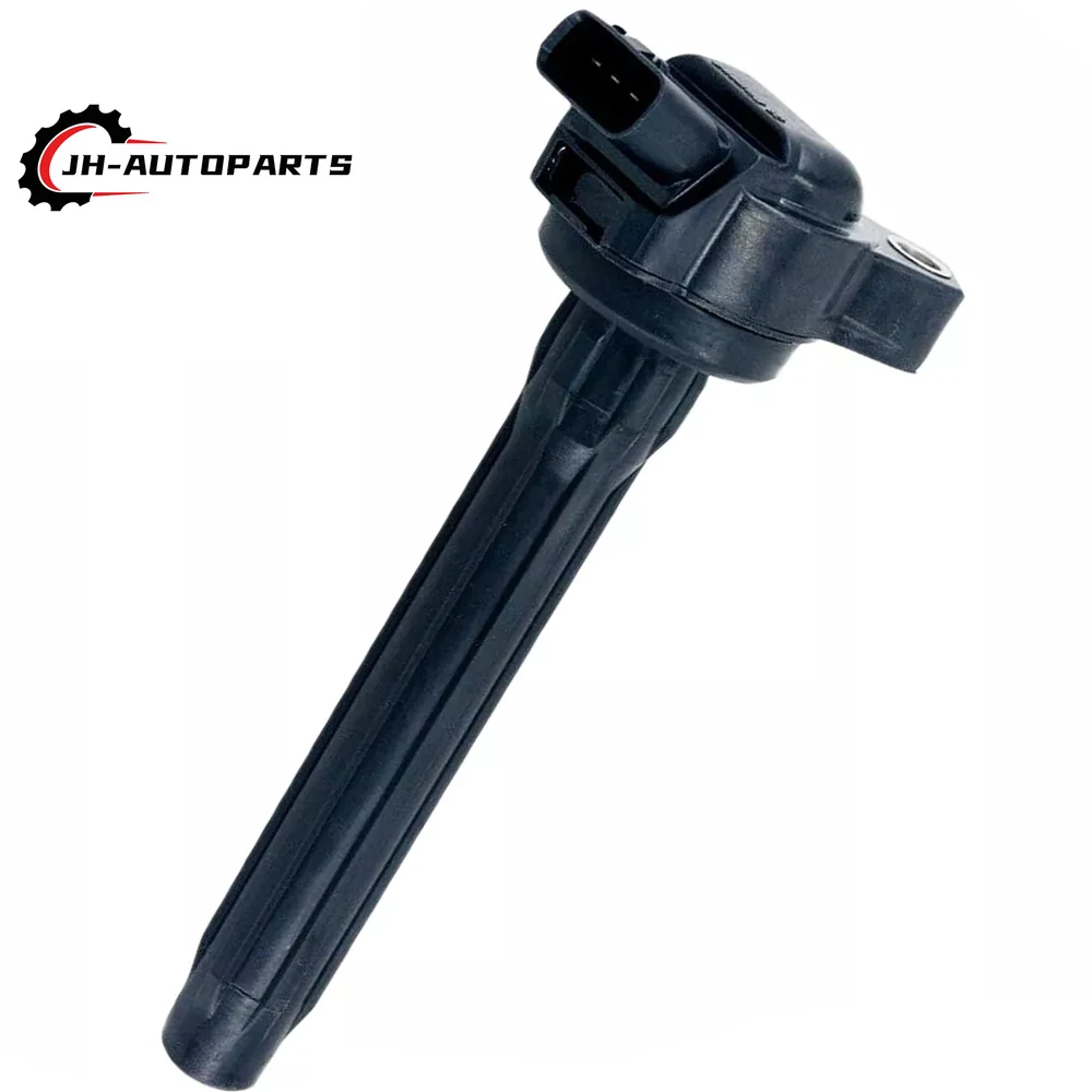 Ignition Coil for Toyota Camry Avalon Highlander Prius Sienna Lexus RX350 ES350 RX450h 2016-2022 90919-02280, 9091902280
Ignition Coil for Toyota Camry Avalon Highlander Prius Sienna Lexus RX350 ES350 RX450h 2016-2022 90919-02280, 9091902280