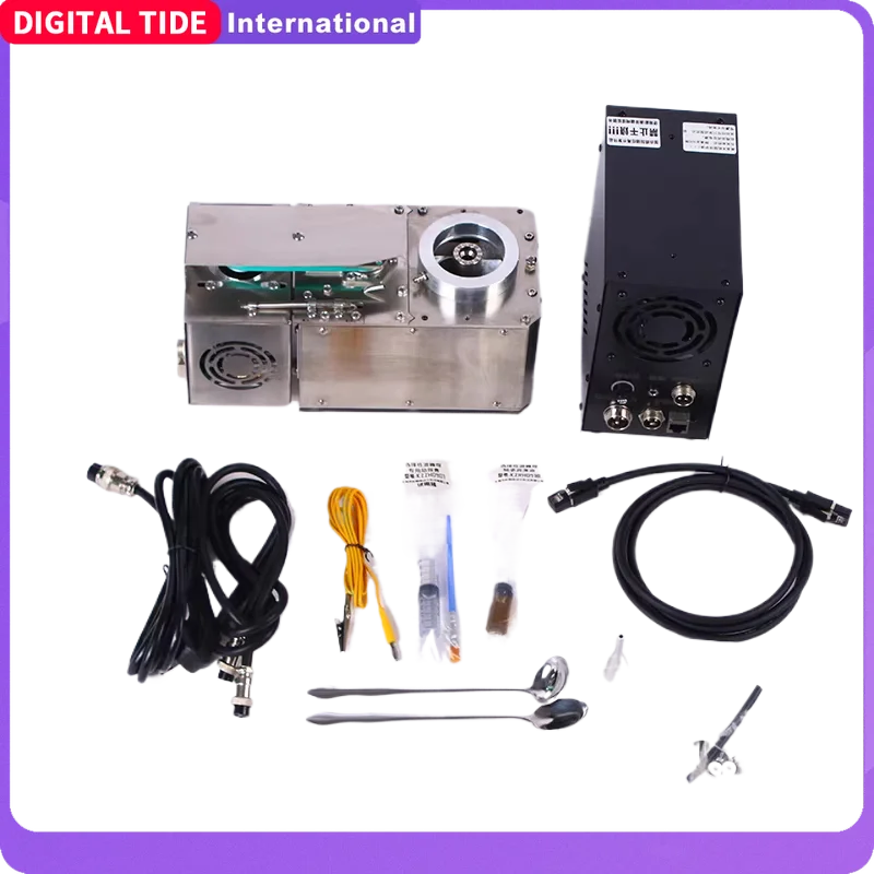 Selective Wave Soldering Machine Flux-Cored Soldering Machine Selective Soldering PCB Repair Modular Design
Selective Wave Soldering Machine Flux-Cored Soldering Machine Selective Soldering PCB Repair Modular Design