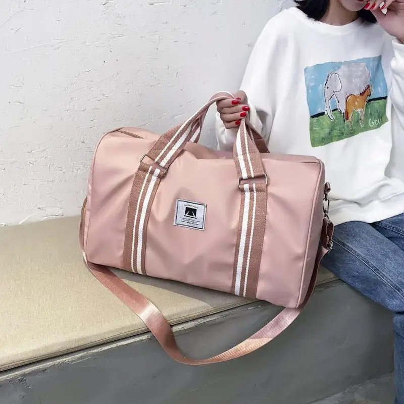 Многофункциональная дорожная сумка, сумка для улицы, сумка для бизнеса, разделительная сумка для влажной и сухой уборки oe Carent Sports Fitn Bag
Многофункциональная дорожная сумка, сумка для улицы, сумка для бизнеса, разделительная сумка для влажной и сухой уборки oe Carent Sports Fitn Bag