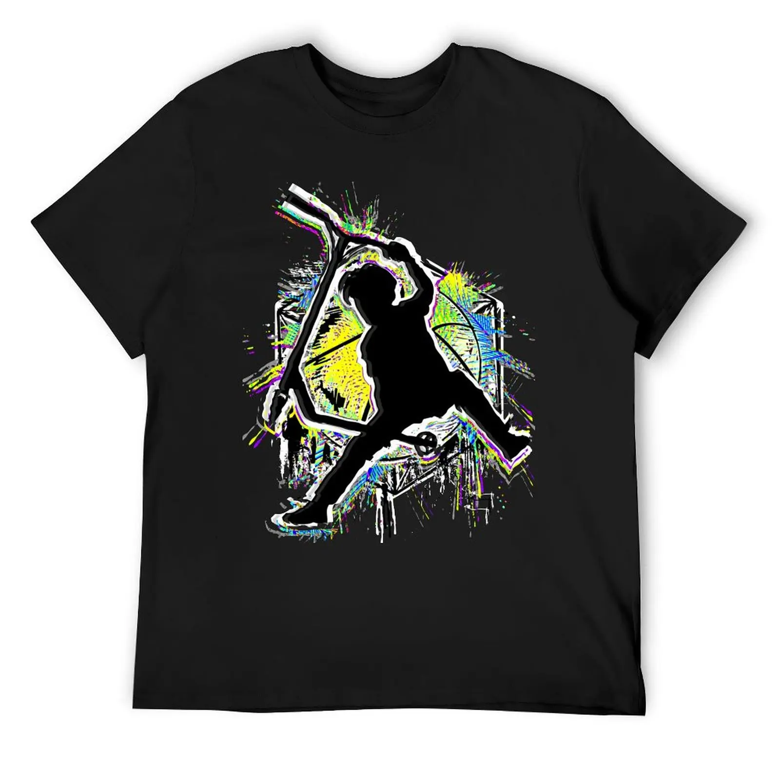 Colorful Scooter - Stuntscooter - Kick Stunt Scooter T-Shirt basketball graphic tees hippie clothes men clothing
Colorful Scooter - Stuntscooter - Kick Stunt Scooter T-Shirt basketball graphic tees hippie clothes men clothing