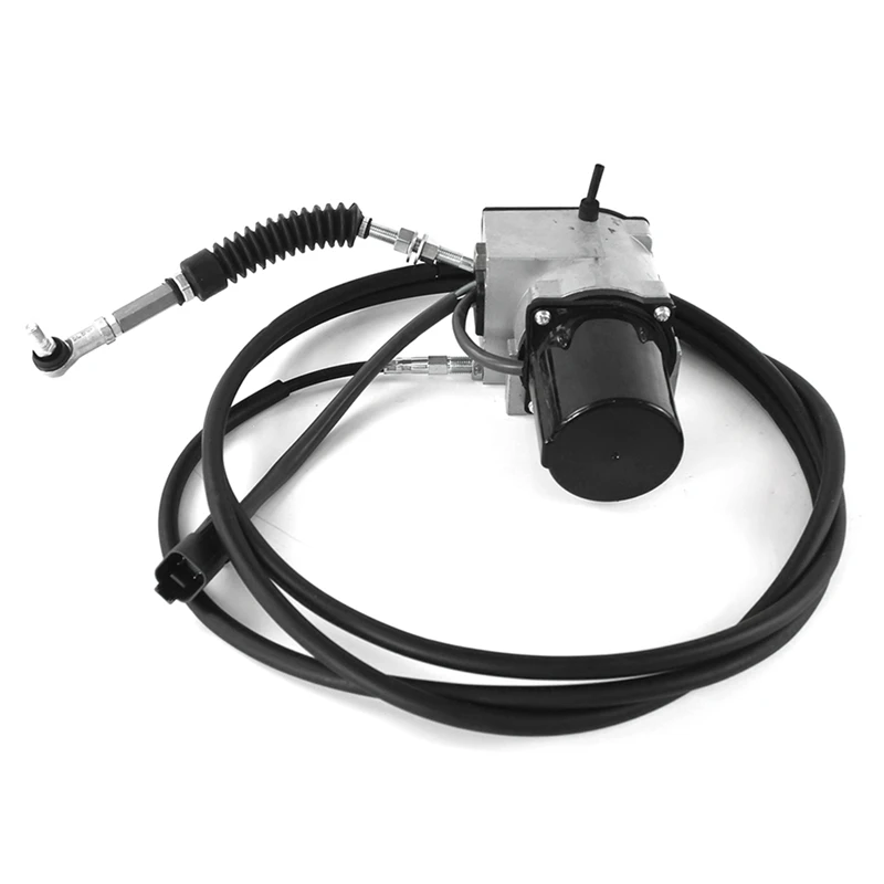 1 PCS R225-5 R225-7 Single Cable Throttle Motor Parts Accessories For Hyundai Excavator 21EN-32200 Electrical Parts
1 PCS R225-5 R225-7 Single Cable Throttle Motor Parts Accessories For Hyundai Excavator 21EN-32200 Electrical Parts