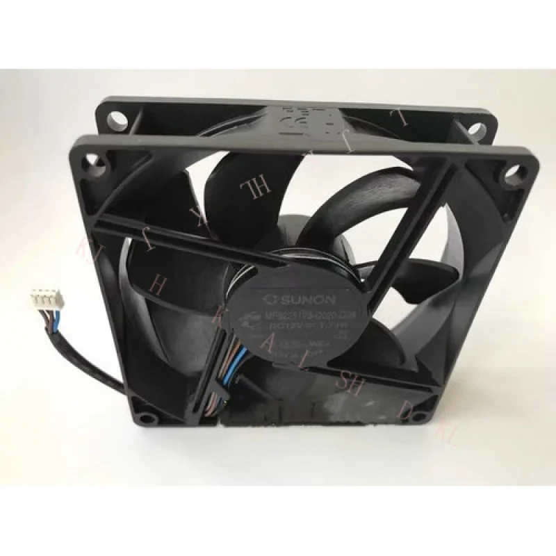 N NEW FOR SUNON MF92251V3-Q020-Q99 DC12V 1.74W Cooling Fan
N NEW FOR SUNON MF92251V3-Q020-Q99 DC12V 1.74W Cooling Fan