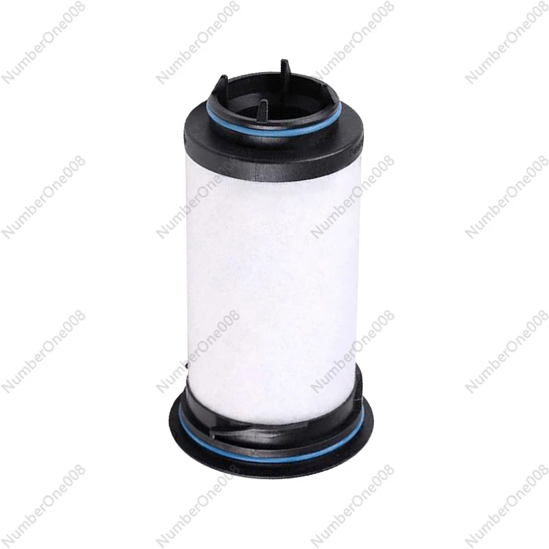 Vacuum Pump Exhaust Filter 7316300000 Oil Mist Separator for VC202/VC303 Vacuum Pumps
Vacuum Pump Exhaust Filter 7316300000 Oil Mist Separator for VC202/VC303 Vacuum Pumps
