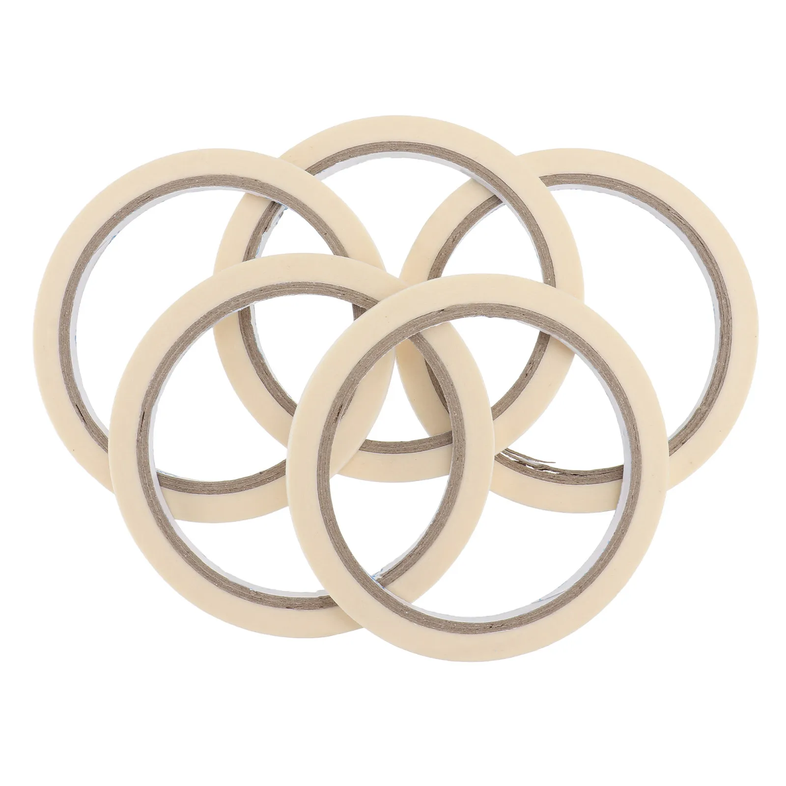 5Pcs Nail Art Adhesive Tape Clean Strong Sticky Glue Strip DIY Decoration Line Stickers Perfect for Nail Tips Design Home
5Pcs Nail Art Adhesive Tape Clean Strong Sticky Glue Strip DIY Decoration Line Stickers Perfect for Nail Tips Design Home