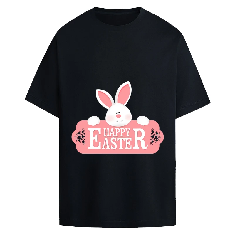Хлопковая футболка Happy Easter Bunny 2025 с принтом и короткими рукавами, новая повседневная детская одежда, уличная одежда, топ, культурная рубашка
Хлопковая футболка Happy Easter Bunny 2025 с принтом и короткими рукавами, новая повседневная детская одежда, уличная одежда, топ, культурная рубашка