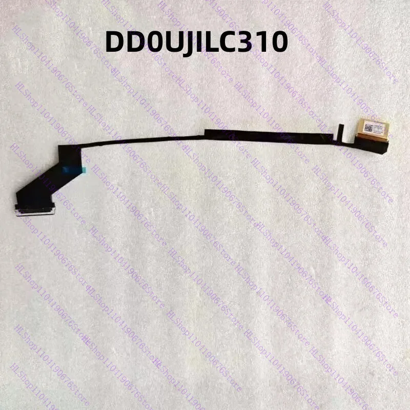 Оригинальный кабель для ASUS UX3405 UX3405M OLED 2K EDP DD0UJILC310 14005- 04832100
Оригинальный кабель для ASUS UX3405 UX3405M OLED 2K EDP DD0UJILC310 14005- 04832100