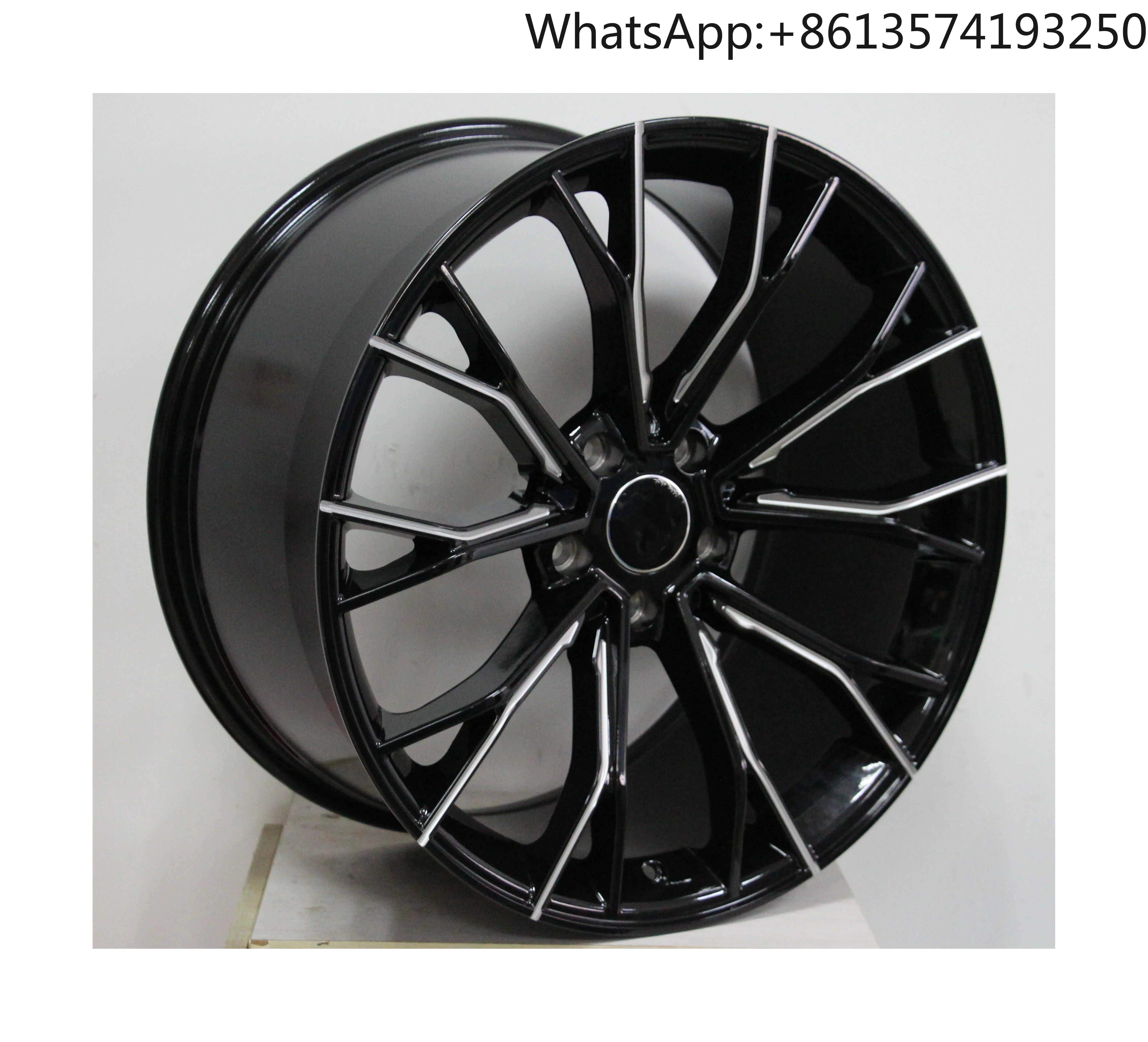For 19 20 Inch Alloy Wheels for x3 x4 x5 x6 x7 x8
For 19 20 Inch Alloy Wheels for x3 x4 x5 x6 x7 x8