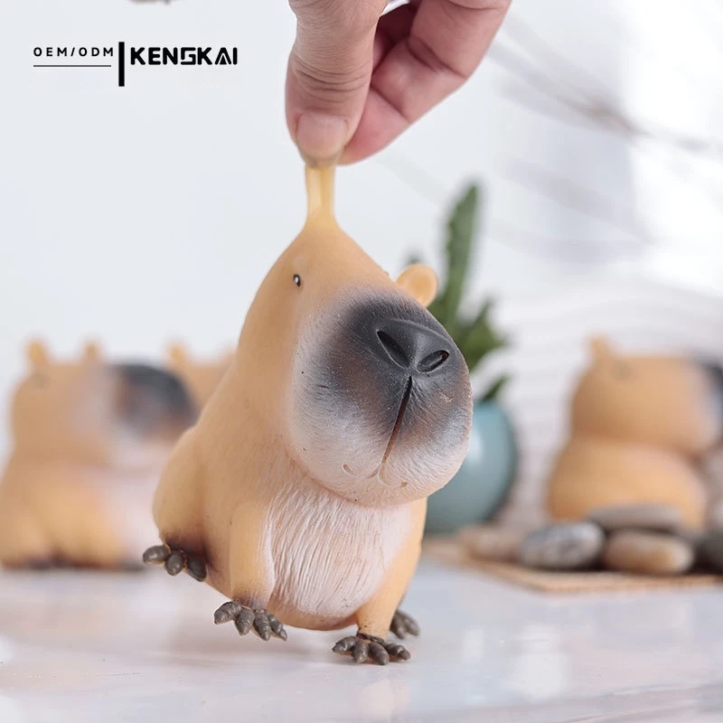 Популярная булавка Kapibala Le Capy Pig Net, декомпрессионная игрушка знаменитостей, новая игрушка для освобождения и декомпрессии животных
Популярная булавка Kapibala Le Capy Pig Net, декомпрессионная игрушка знаменитостей, новая игрушка для освобождения и декомпрессии животных