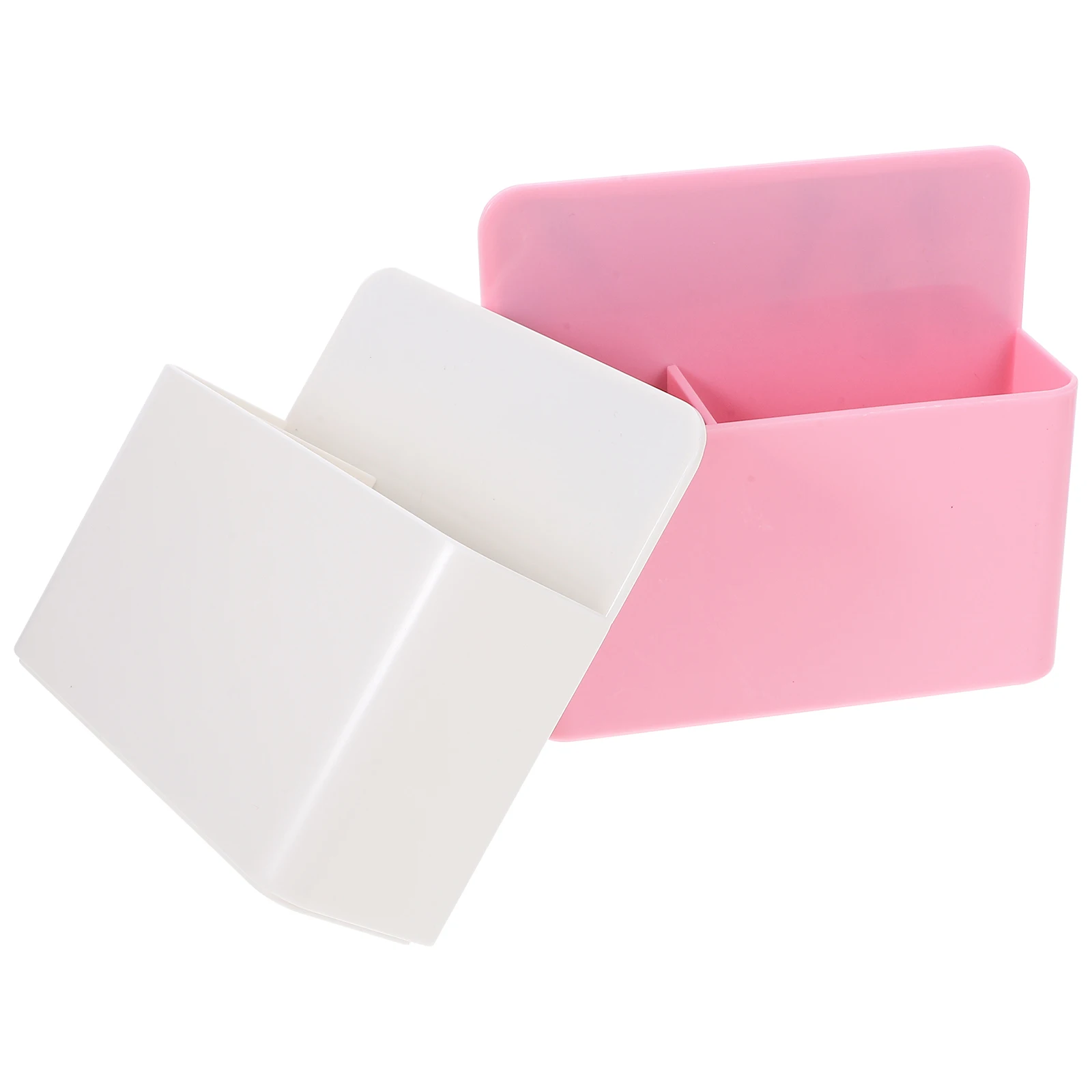 2pcs Magnetic Whiteboard Storage Box Dry Erase Marker Holder Pen Organizer Compartment Desk Accessories Pink White
2pcs Magnetic Whiteboard Storage Box Dry Erase Marker Holder Pen Organizer Compartment Desk Accessories Pink White
