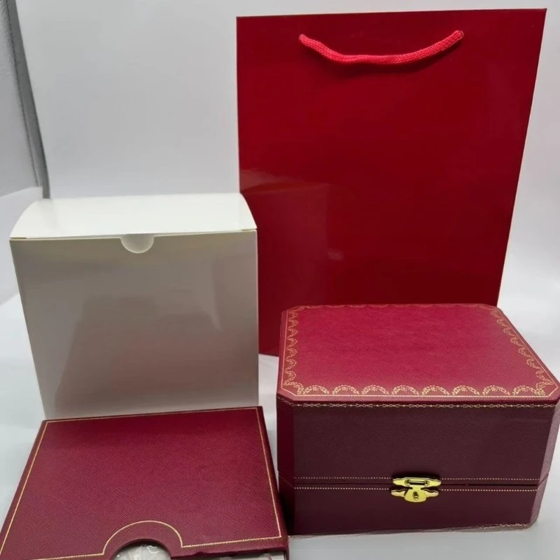 LENNIK Multi Purpose Luxury Watch Storage Display Box Wristwatch Gift Packaging Case
LENNIK Multi Purpose Luxury Watch Storage Display Box Wristwatch Gift Packaging Case