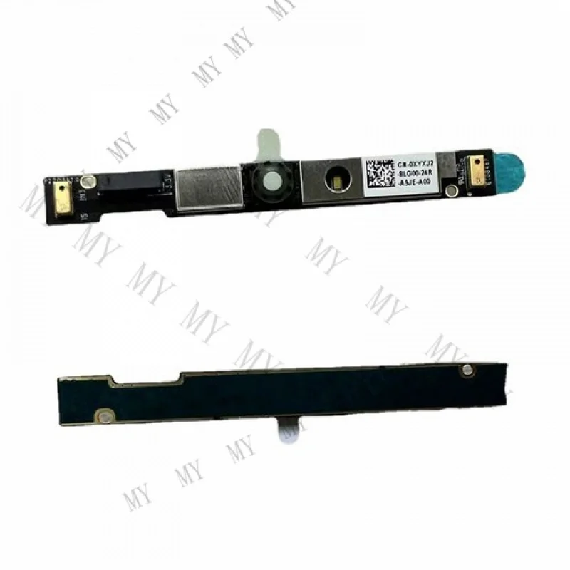 TT Built-in Camera for DELL Precision 7550 7750 7560 7760 0XYXJ2
TT Built-in Camera for DELL Precision 7550 7750 7560 7760 0XYXJ2