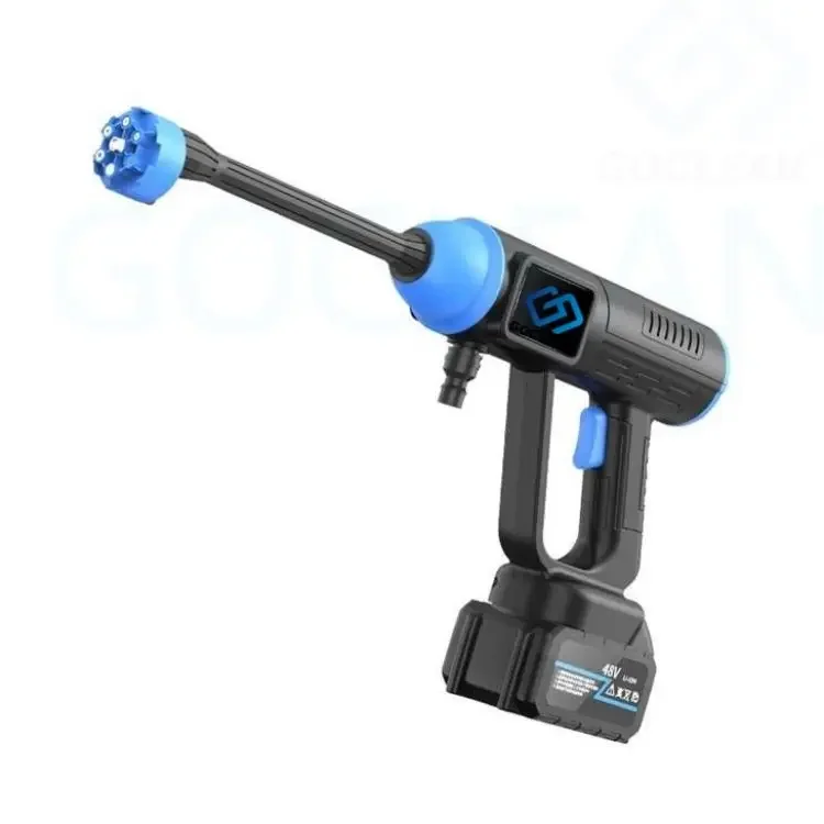 Garden Sofas Washer Sprayer Portable 21V 48V High Pressure Gun Car Wash For Spray Cleaner Water Guns Washing Machine
Garden Sofas Washer Sprayer Portable 21V 48V High Pressure Gun Car Wash For Spray Cleaner Water Guns Washing Machine