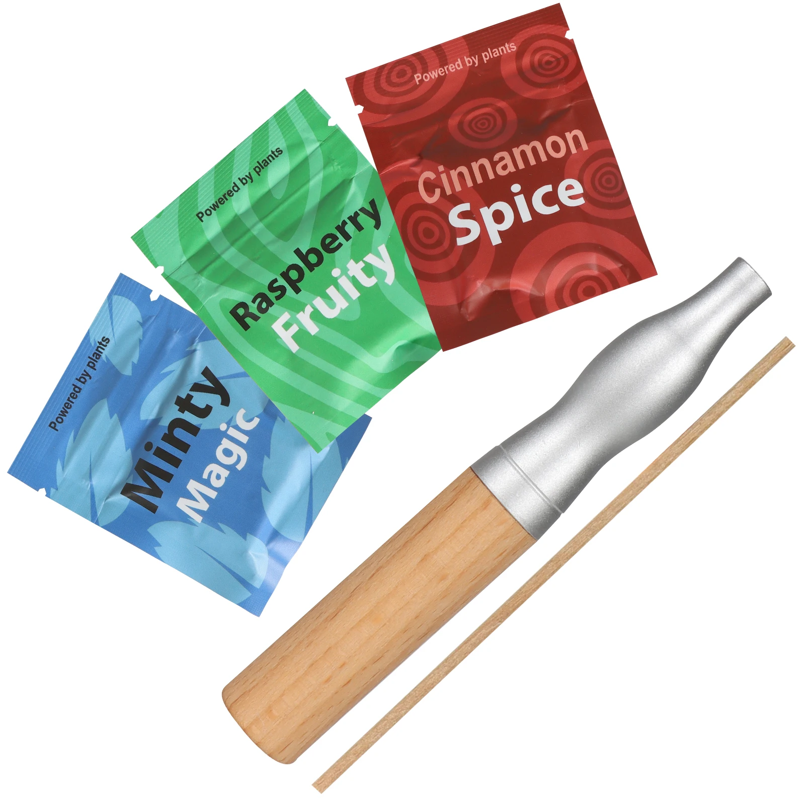 Upgrade 2.0 Stop Smoking Inhaler Relieve Anxiety Flavored Air Inhaler Quit Smoking Craving Relief Smokeless Stick Non-nicotine
Upgrade 2.0 Stop Smoking Inhaler Relieve Anxiety Flavored Air Inhaler Quit Smoking Craving Relief Smokeless Stick Non-nicotine