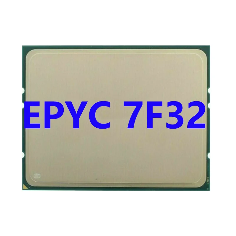 Процессор 7F32 EPYC, 3,7 ГГц, 8 ядер, 16 потоков, кэш-память 128 МБ, 180 Вт, разъем SP3, 100- 000000139 Для H12/H11 1P/2P MBD DDR4-3200 МГц
Процессор 7F32 EPYC, 3,7 ГГц, 8 ядер, 16 потоков, кэш-память 128 МБ, 180 Вт, разъем SP3, 100- 000000139 Для H12/H11 1P/2P MBD DDR4-3200 МГц