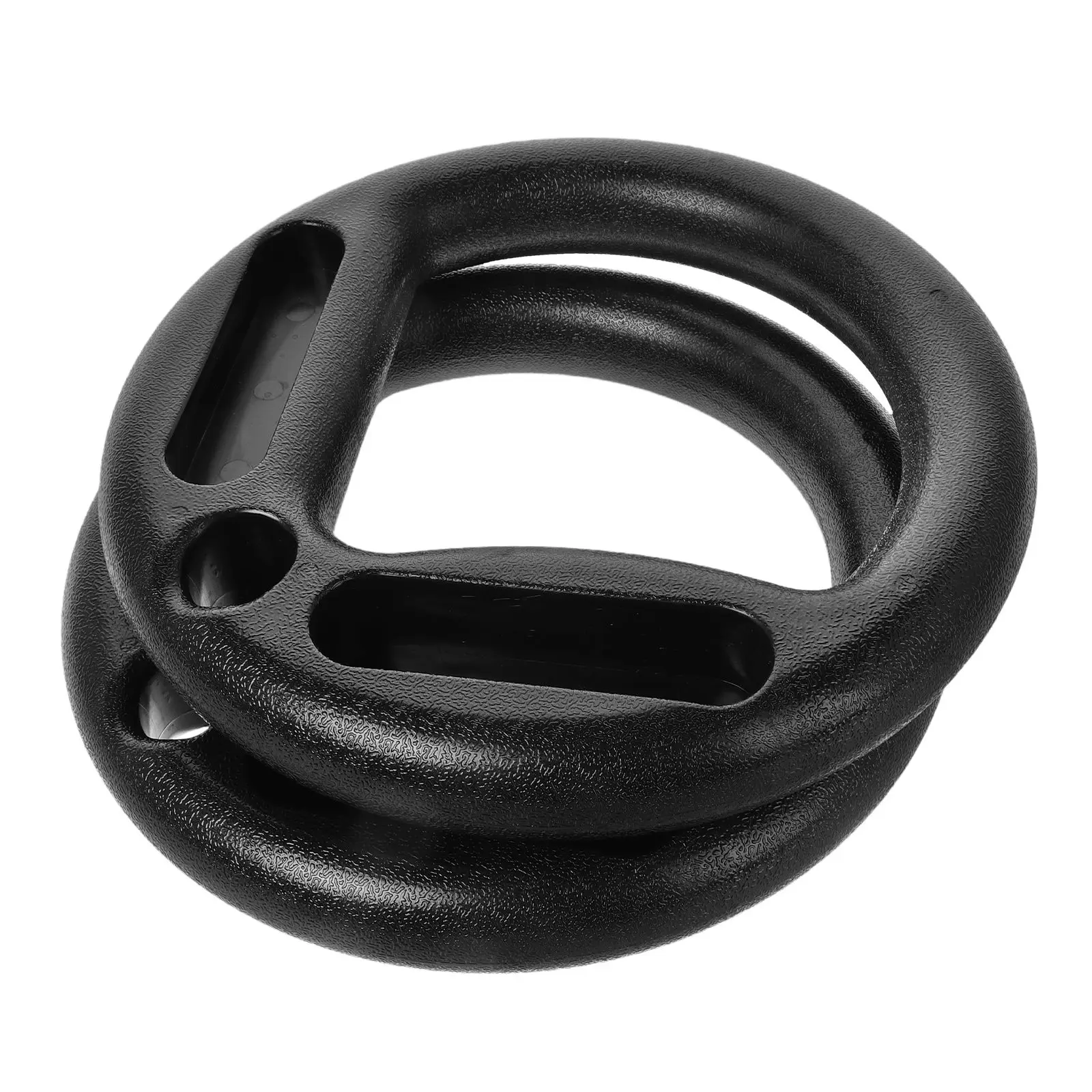 2Pcs Fitness Gym Exercise Pull Up Bar Heavy Gymnastics Rings For Bar Duty Workout Equipment Abs Handles Stable Longlasting
2Pcs Fitness Gym Exercise Pull Up Bar Heavy Gymnastics Rings For Bar Duty Workout Equipment Abs Handles Stable Longlasting