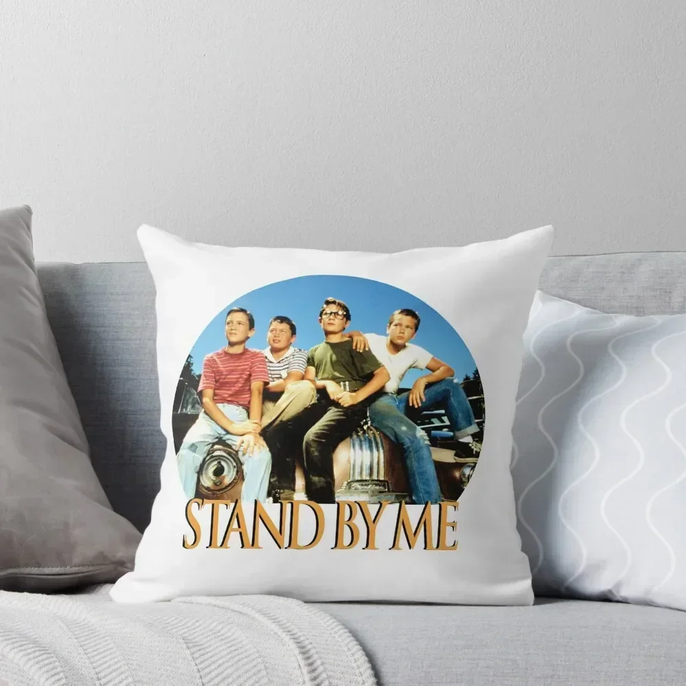 we will stand by me Throw Pillow ornamental pillows for living room Pillowcases Bed Cushions pillow
we will stand by me Throw Pillow ornamental pillows for living room Pillowcases Bed Cushions pillow