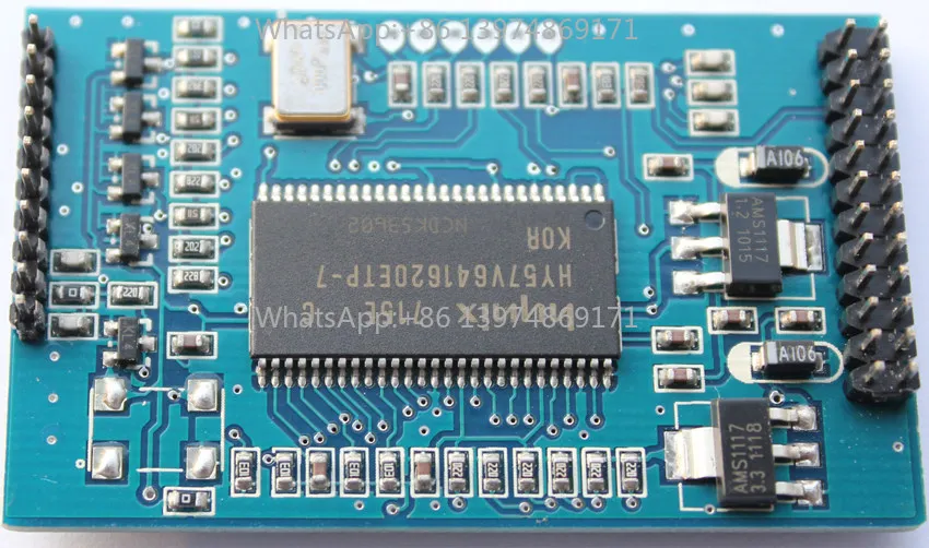 LVDS to VGA Converter LCD2VGA LCD Interface Board LVDS Input to VGA Output Video Signal Conversion Adapter Card
LVDS to VGA Converter LCD2VGA LCD Interface Board LVDS Input to VGA Output Video Signal Conversion Adapter Card