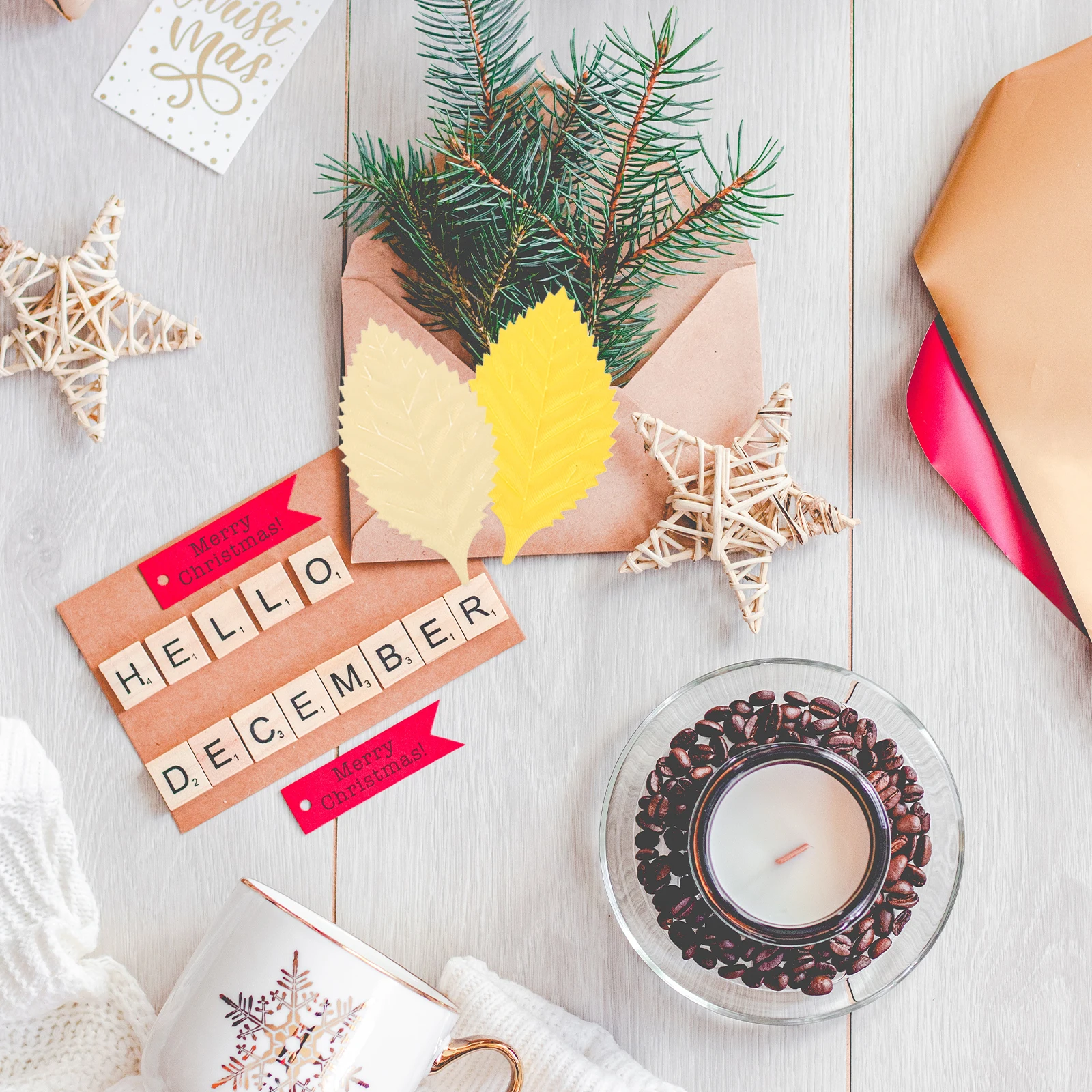 300pcs Decorative DIY Accessories Hair Fake Leaves Decor Headdress Wedding Craft Headdress Leaves Fake Leaf
300pcs Decorative DIY Accessories Hair Fake Leaves Decor Headdress Wedding Craft Headdress Leaves Fake Leaf