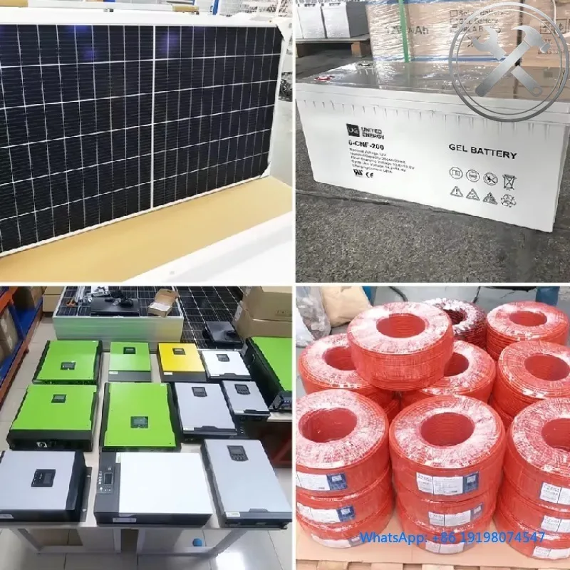 2Kw 8Kw 10Kw 15Kw 20Kw Complete Solar System For Home Off Grid Full Set
2Kw 8Kw 10Kw 15Kw 20Kw Complete Solar System For Home Off Grid Full Set